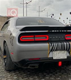 دودج تشالنجر